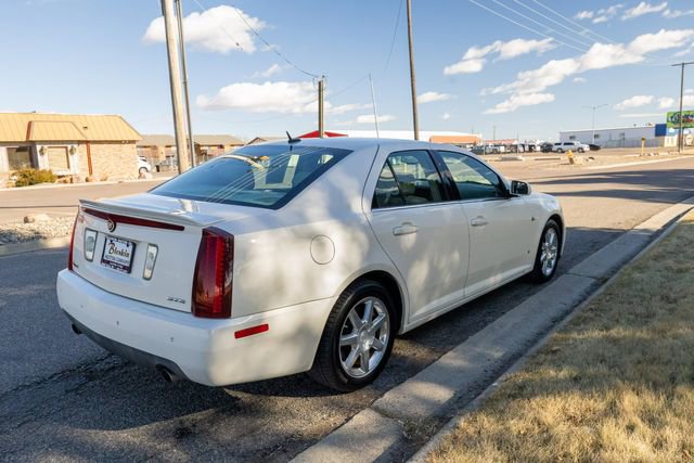 Used 2006 Cadillac STS V8 w/ Preferred Equipment Group image 5
