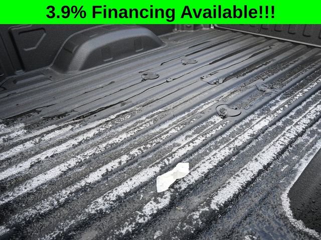 New 2026 Chevrolet Silverado 2500 High Country w/ High Country Premium Package image 13