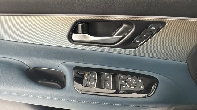 New 2025 Nissan Murano Platinum w/ Cargo Package image 20