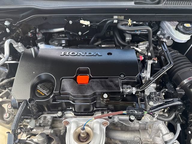 Certified 2024 Honda Civic LX image 40
