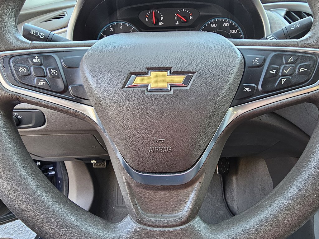 Used 2017 Chevrolet Malibu LS image 37