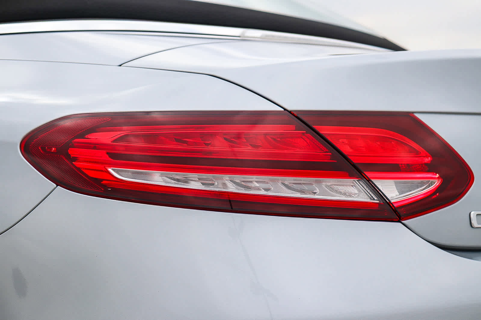 Used 2023 Mercedes-Benz C 300 Cabriolet image 12