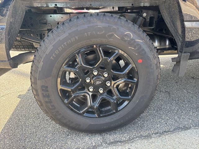 New 2026 Ford F150 XLT w/ Equipment Group 302A MID AWD/4WD image 10