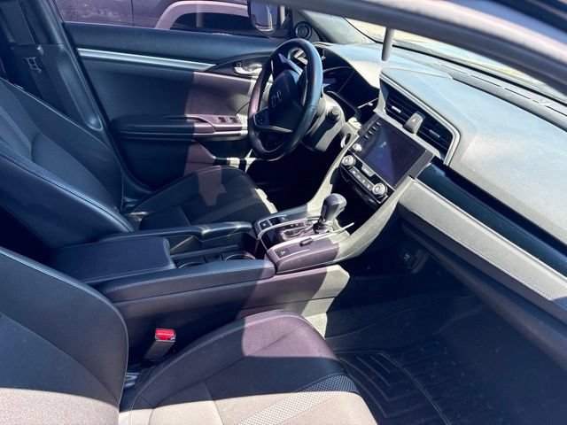 Used 2021 Honda Civic Sport image 7