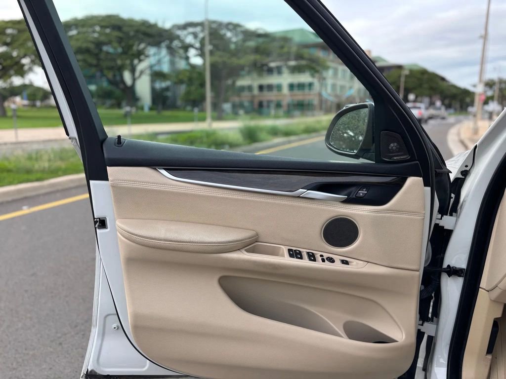 Used 2015 BMW X5 xDrive35i image 13