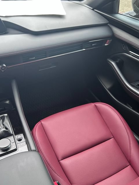 New 2026 MAZDA MAZDA3 Carbon AWD/4WD image 11