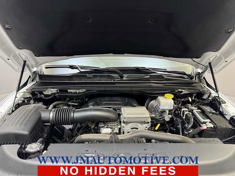 Used 2023 RAM 1500 Big Horn AWD/4WD image 10
