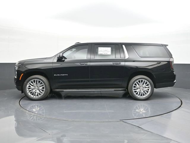 New 2026 Chevrolet Suburban High Country w/ Sun And Tow Package image 10