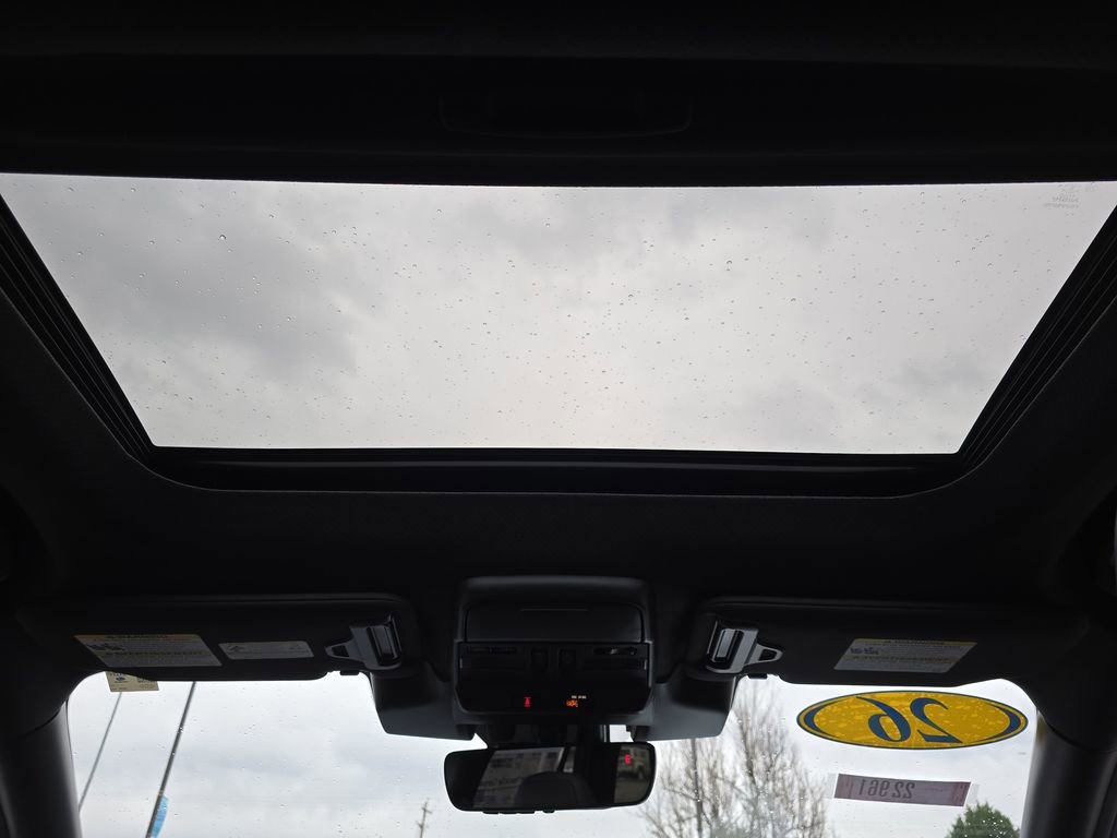 New 2026 Subaru Outback Wilderness image 25