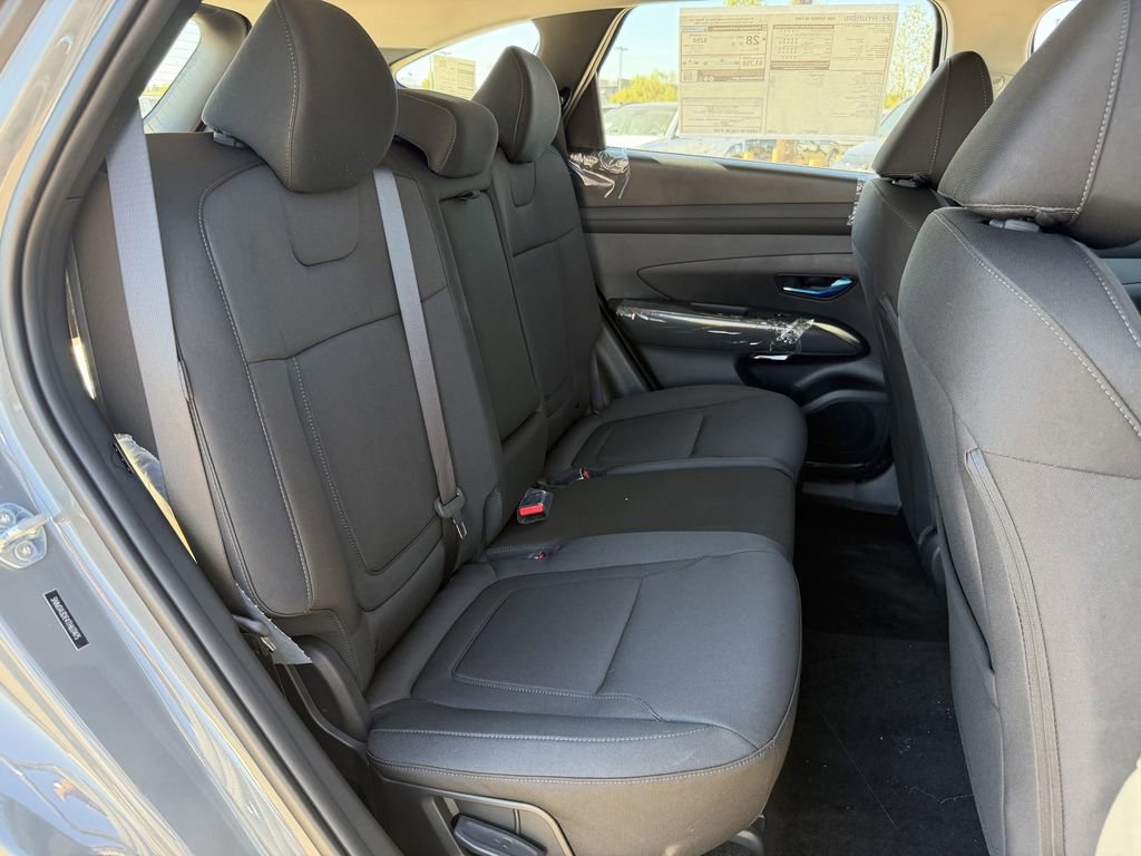 New 2026 Hyundai Tucson SE image 26