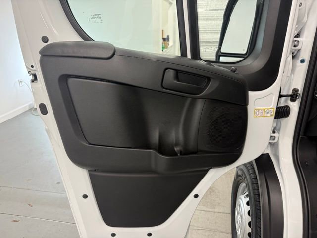 New 2026 RAM ProMaster 2500 w/ Safety Group FWD image 12