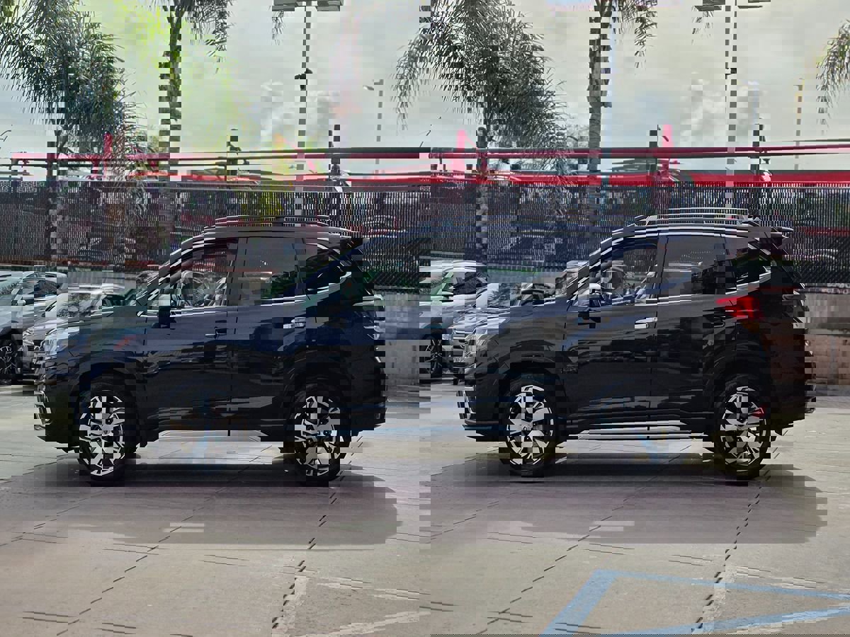 Used 2019 Subaru Forester Touring w/ Popular Package #3 image 11