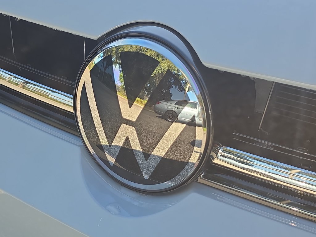 New 2027 Volkswagen Jetta SE FWD image 26