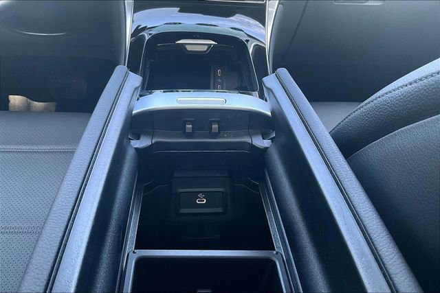 Certified 2025 Mercedes-Benz GLC 350e 350e image 19