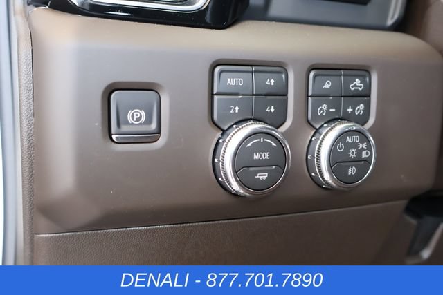 New 2026 GMC Sierra 3500 Denali w/ Denali Reserve Package AWD/4WD image 24