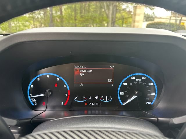 Used 2023 Ford Bronco Sport Big Bend w/ Convenience Package image 30