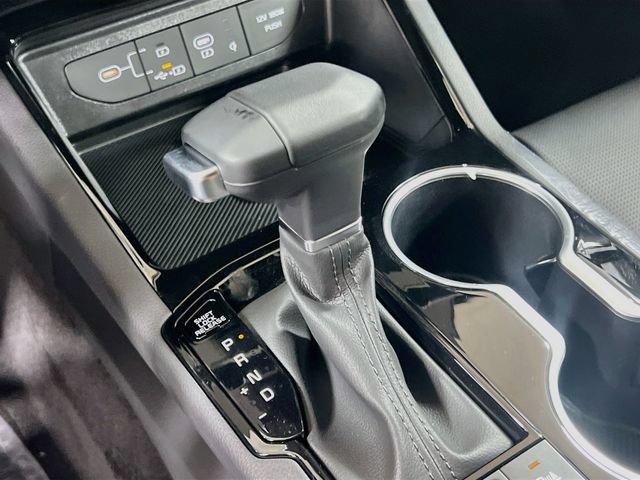 New 2026 Kia K5 GT-Line FWD image 17