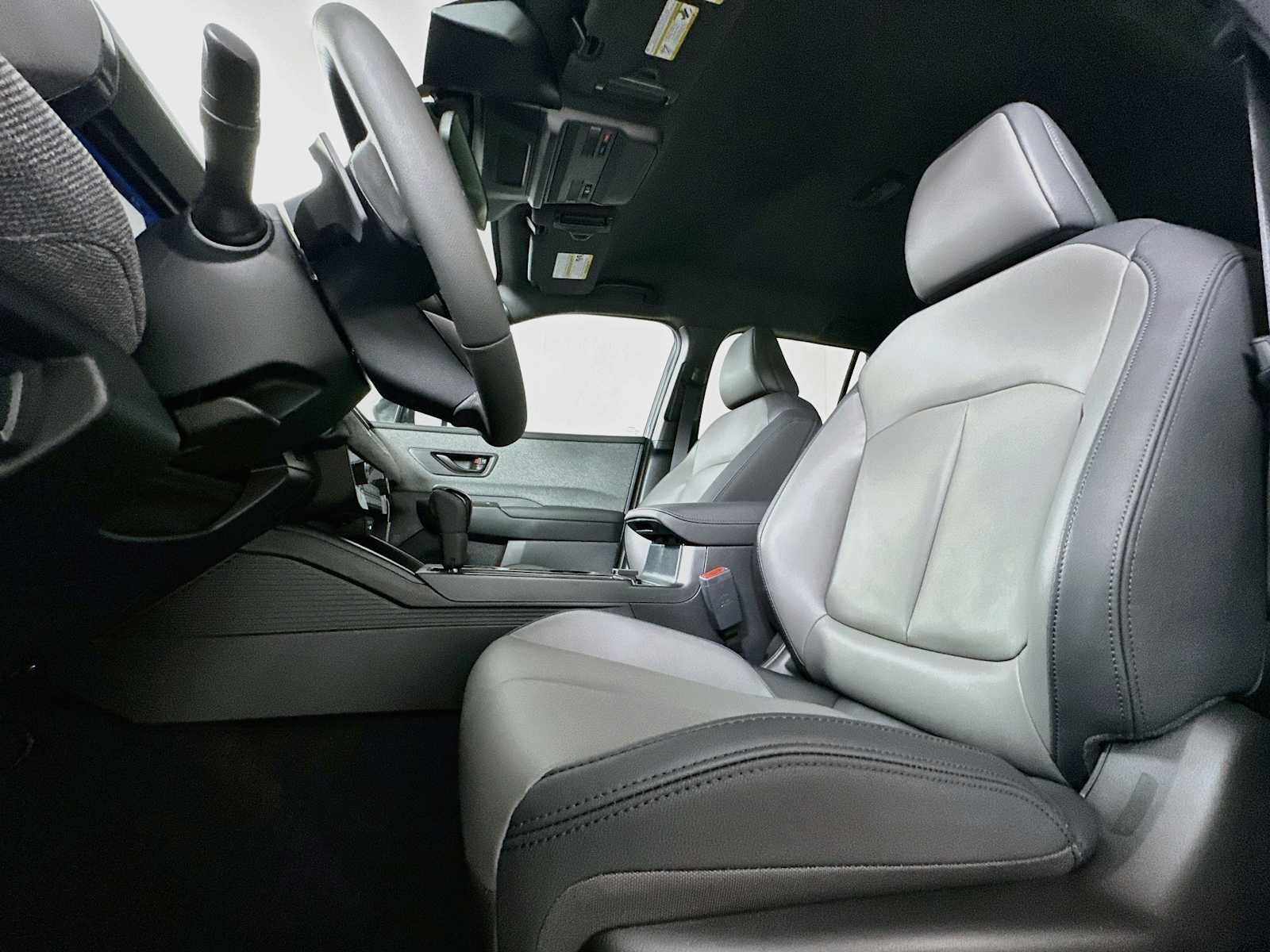 Certified 2026 Subaru Outback Premium AWD/4WD image 18