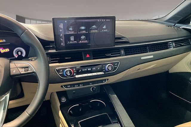 Certified 2023 Audi A5 2.0T Premium Plus w/ Premium Plus AWD/4WD image 9
