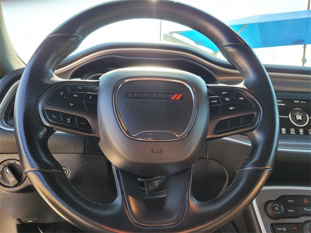 Used 2022 Dodge Challenger R/T image 20