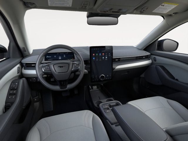 New 2026 Ford Mustang Mach-E Premium w/ Technology Package AWD/4WD image 9