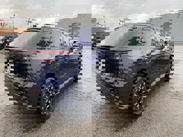 New 2026 Toyota bZ image 3