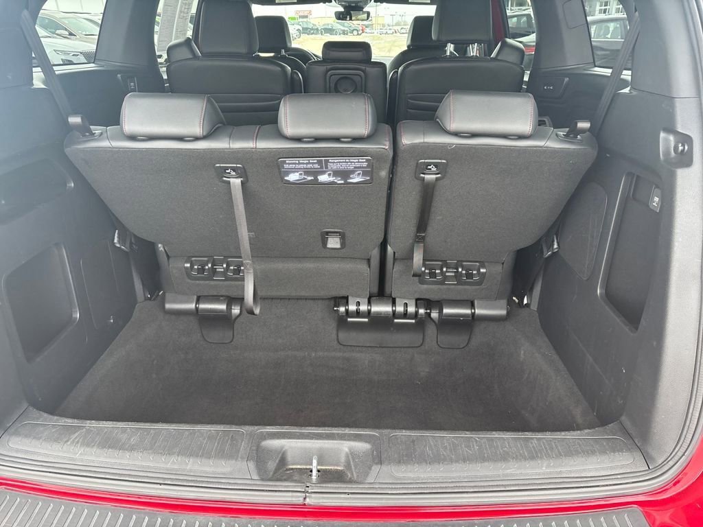Used 2025 Honda Odyssey Sport-L image 24