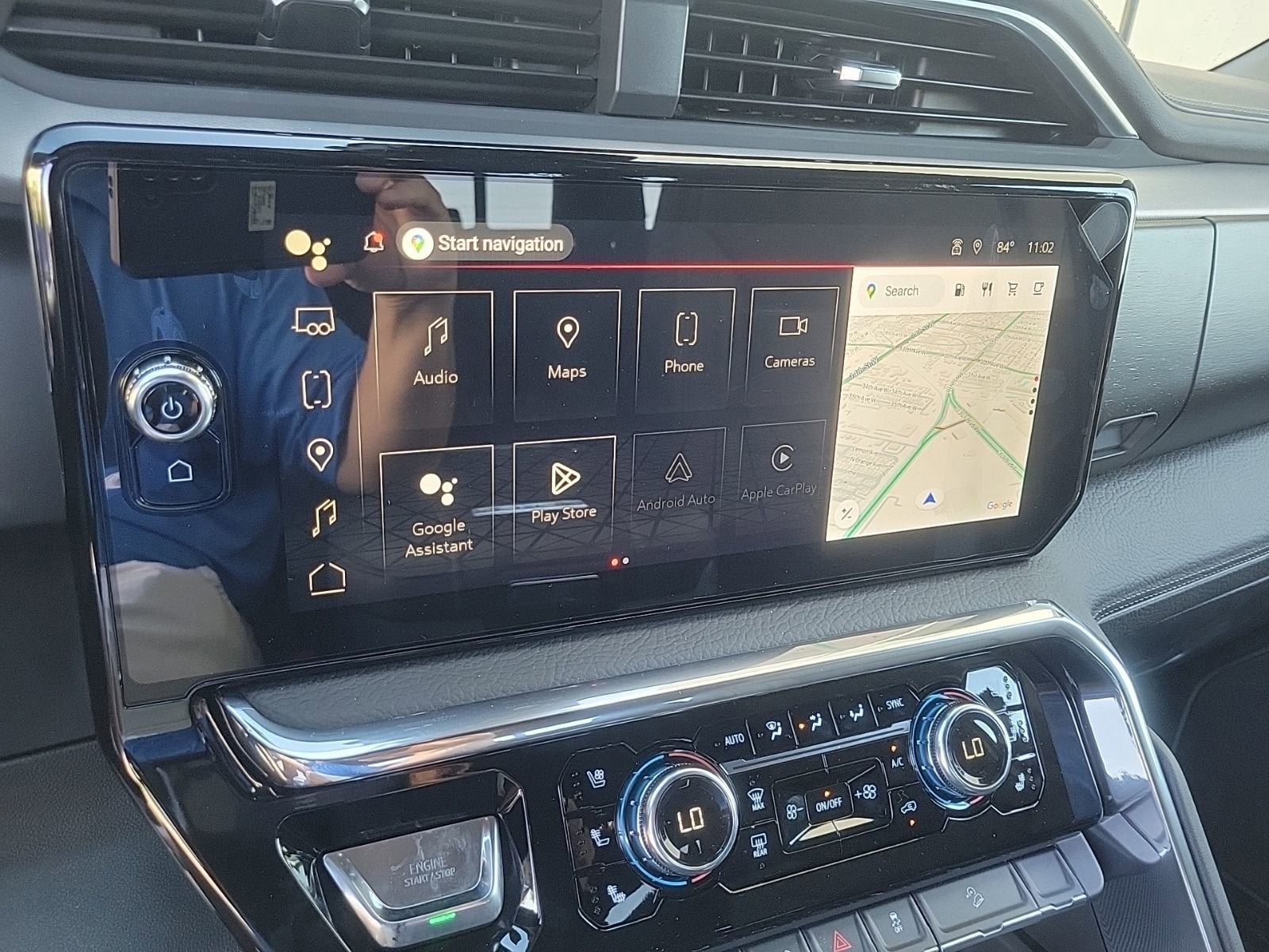 New 2026 GMC Sierra 3500 Denali w/ Denali Reserve Package image 18