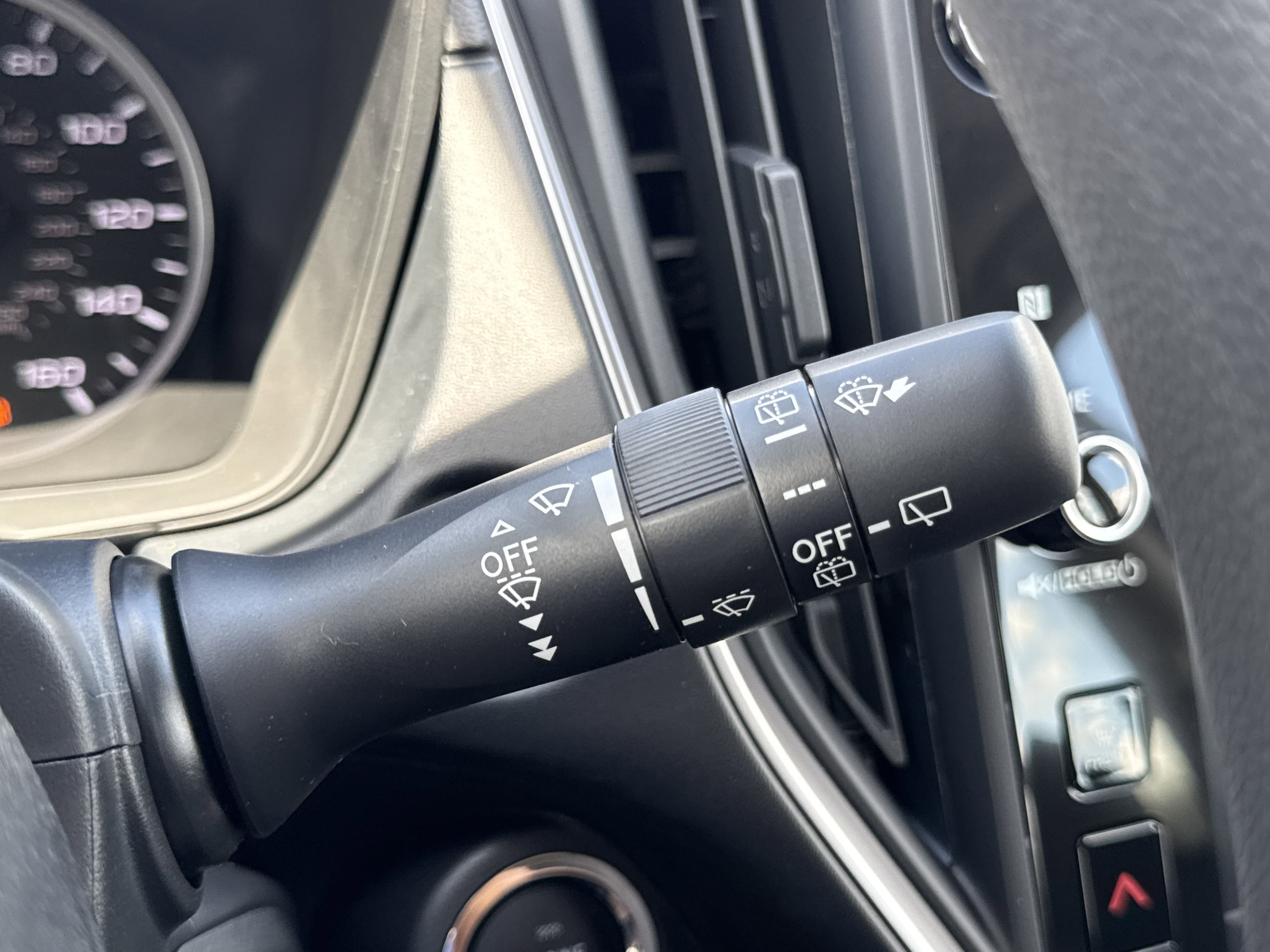 New 2025 Subaru Impreza 2.0i Sport image 18