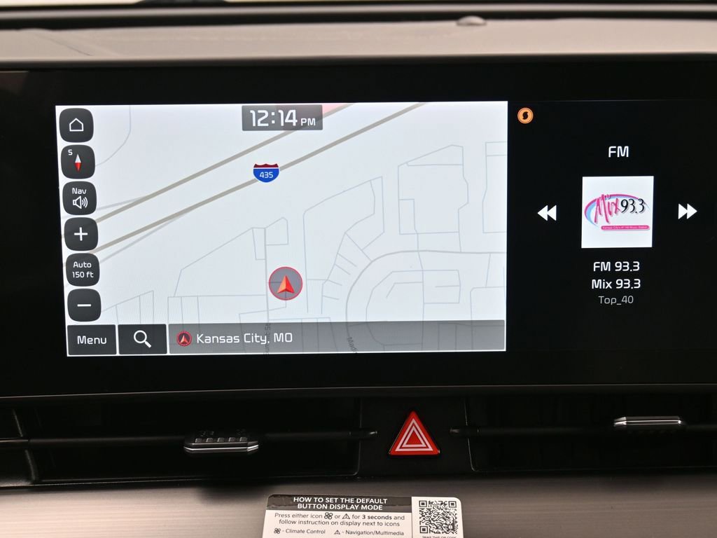 Used 2023 Kia Sportage EX image 21