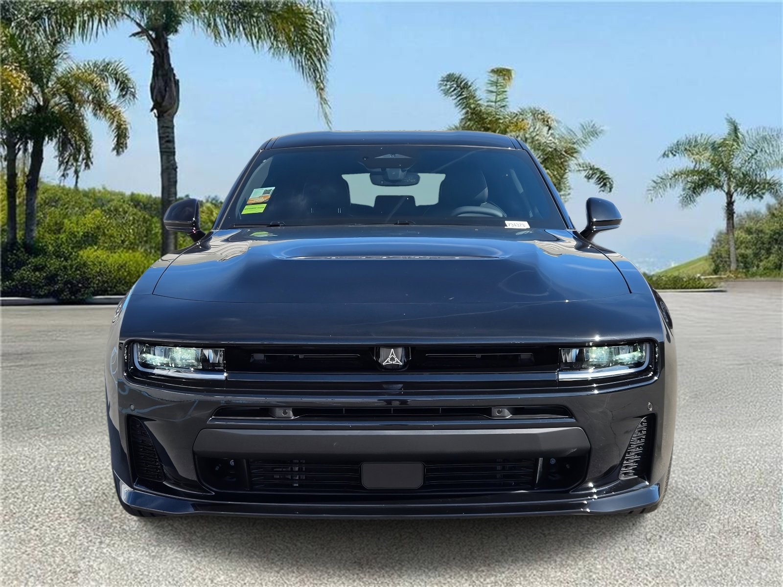 New 2026 Dodge Charger Scat Pack image 3