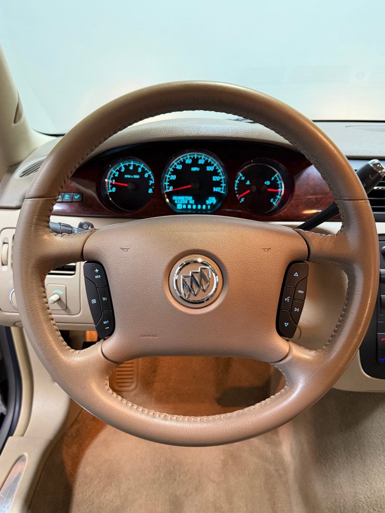 Used 2006 Buick Lucerne CXL w/ Luxury Package image 15
