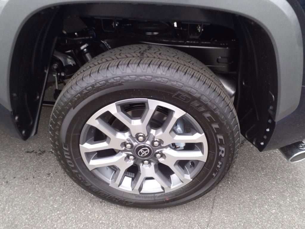 New 2025 Toyota Tundra 1794 Edition image 8