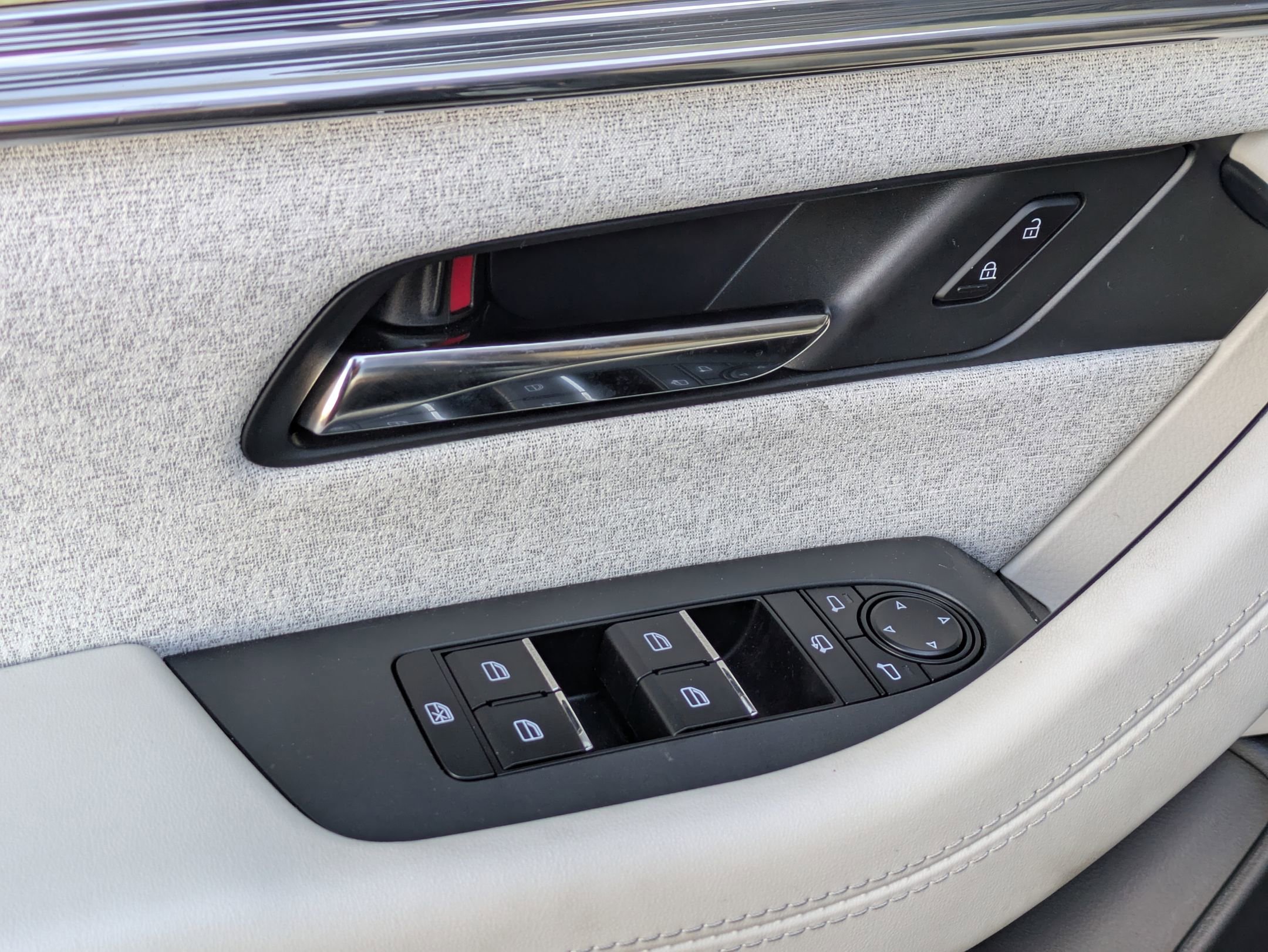 Used 2024 MAZDA CX-90 3.3 Turbo S w/ Premium Plus image 10