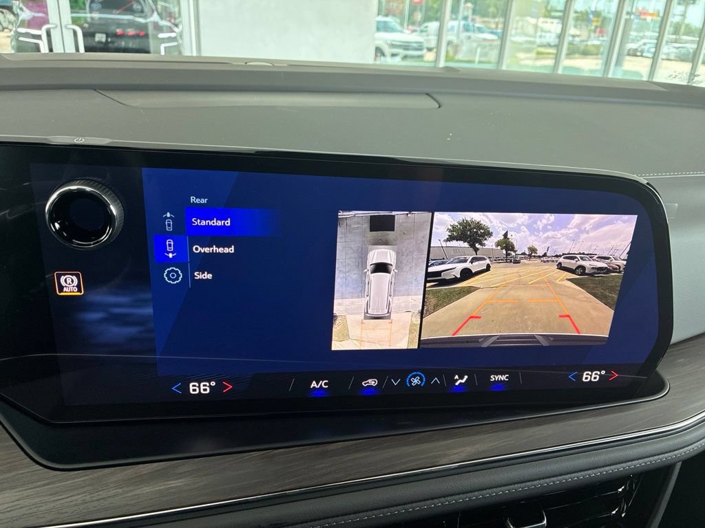 New 2026 Chevrolet Tahoe LS RWD image 27