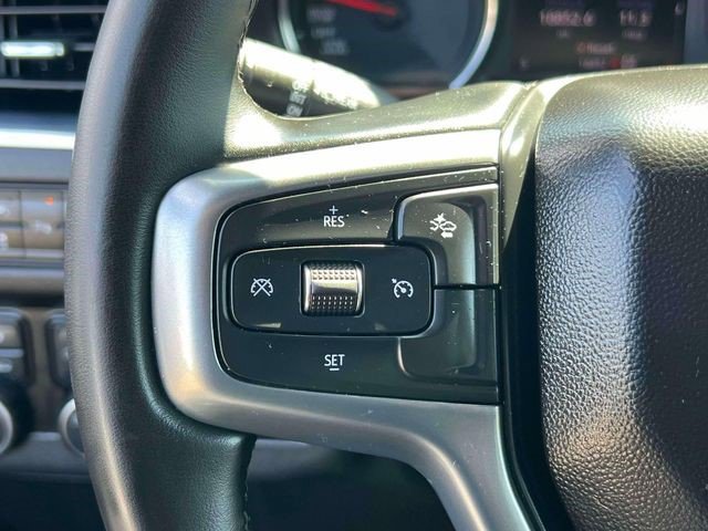 Certified 2023 Chevrolet Tahoe LS image 25