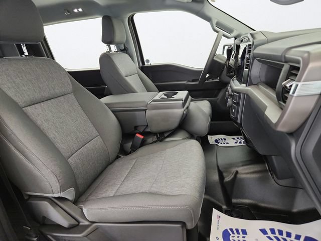 Certified 2024 Ford F150 XL AWD/4WD image 28