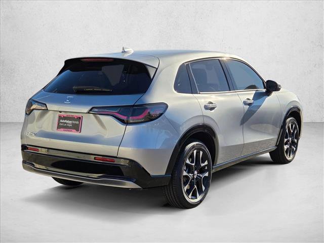 New 2026 Honda HR-V EX-L video 2