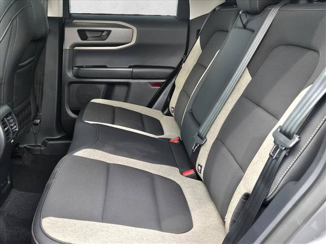 New 2026 Ford Bronco Sport Big Bend w/ Convenience Package AWD/4WD image 15