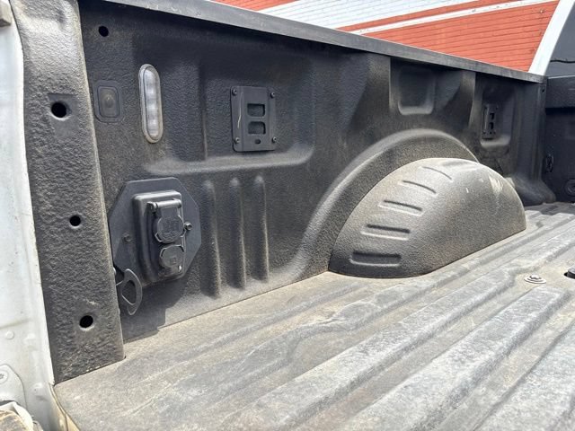 Used 2024 Ford F350 Platinum w/ Tremor Off-Road Package AWD/4WD image 52