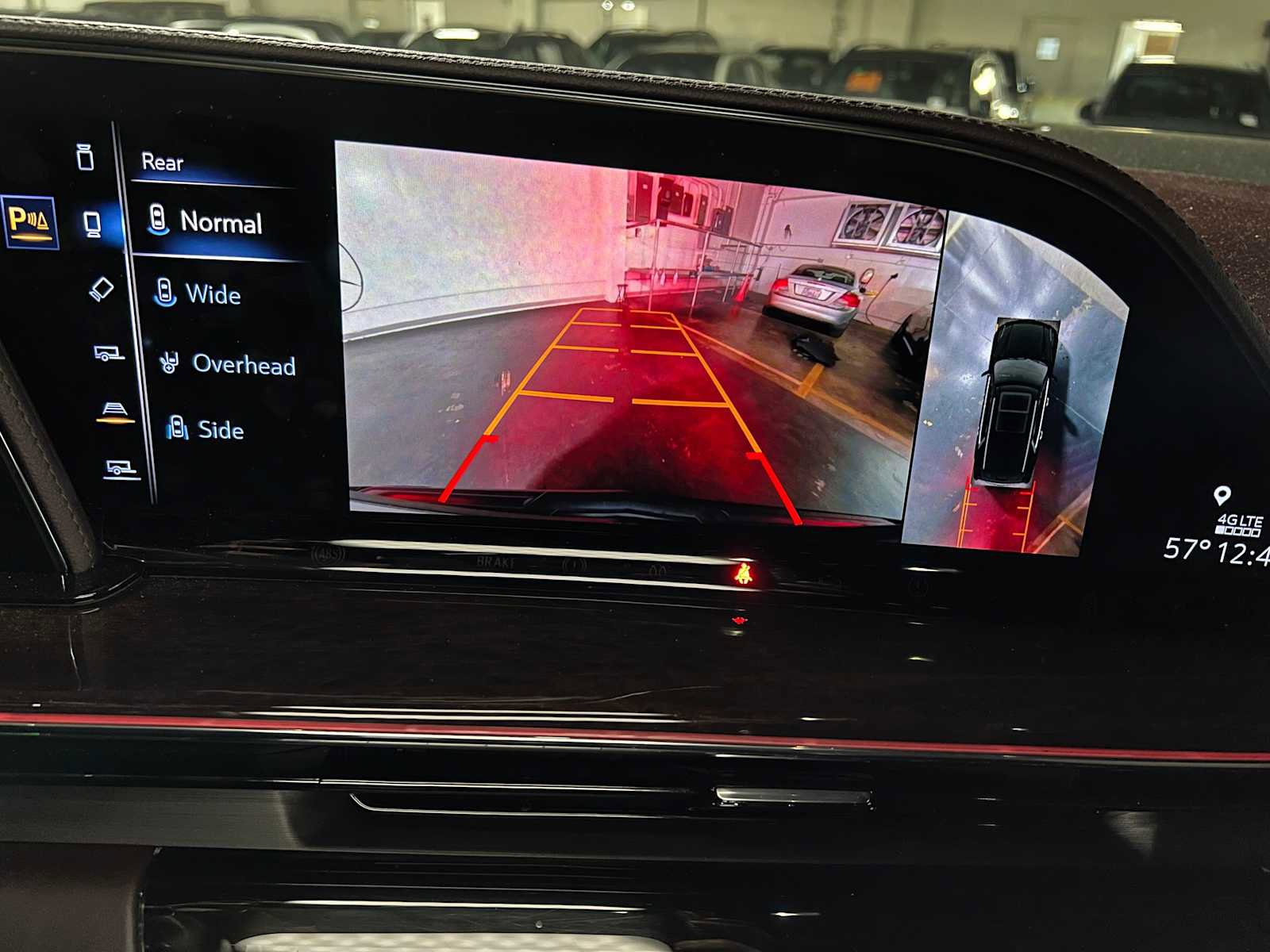 Used 2023 Cadillac Escalade Sport Platinum AWD/4WD image 43