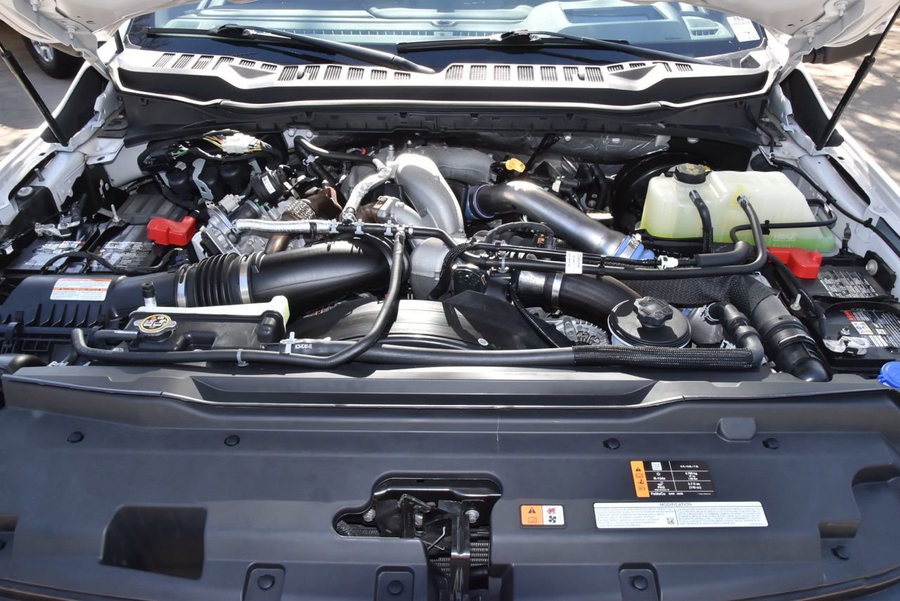 Used 2023 Ford F250 King Ranch w/ Chrome Package image 43