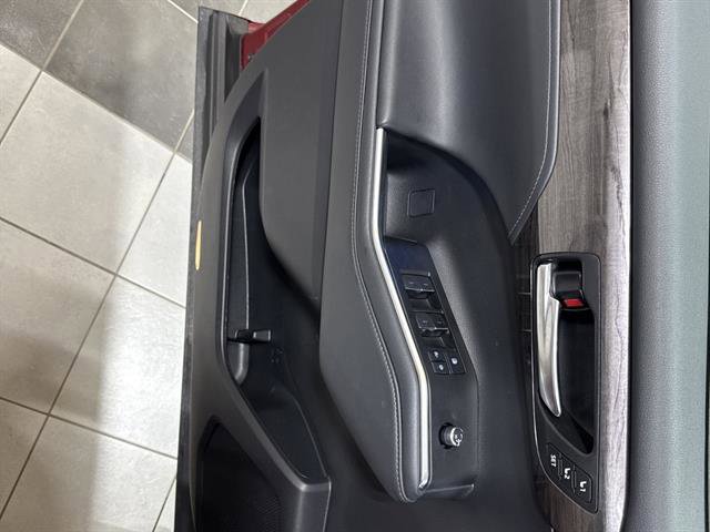 Used 2021 Toyota Highlander Limited image 17