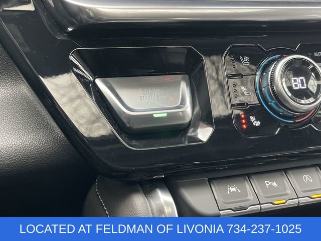 Used 2023 GMC Sierra 1500 Denali image 16