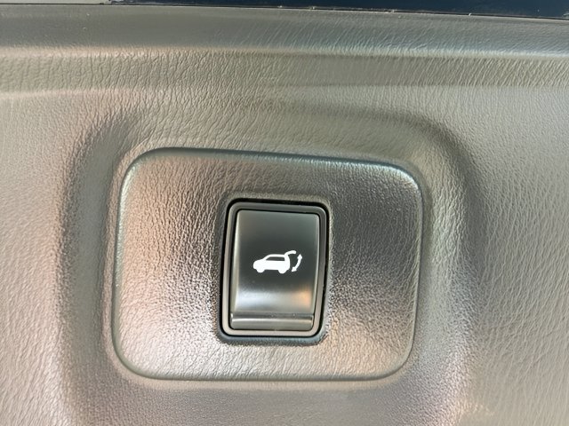 Used 2019 INFINITI QX60 Luxe w/ Essential Package AWD/4WD image 10