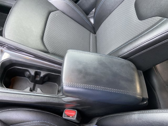 Used 2024 Jeep Compass Latitude AWD/4WD image 42