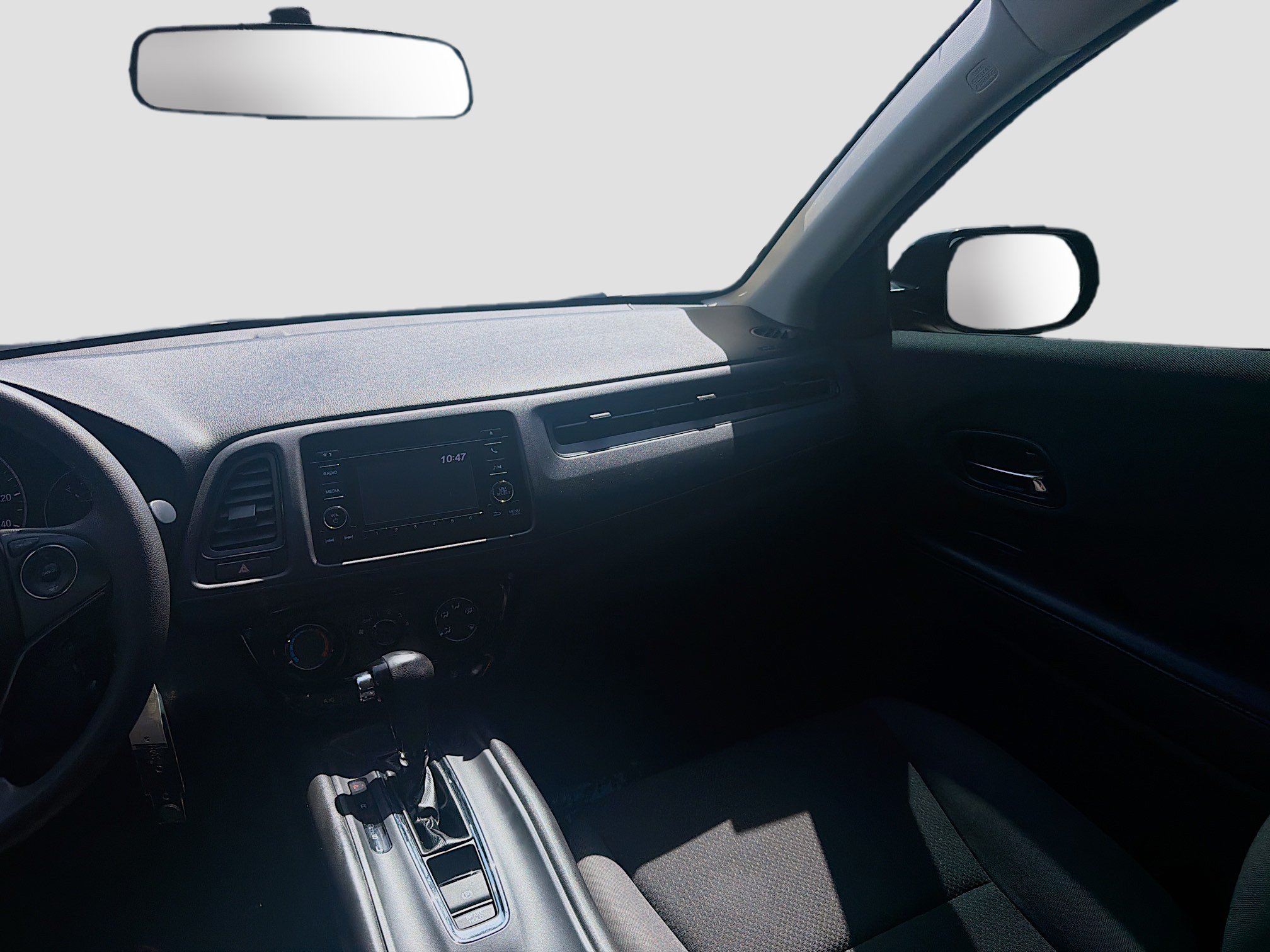 Certified 2022 Honda HR-V LX image 21