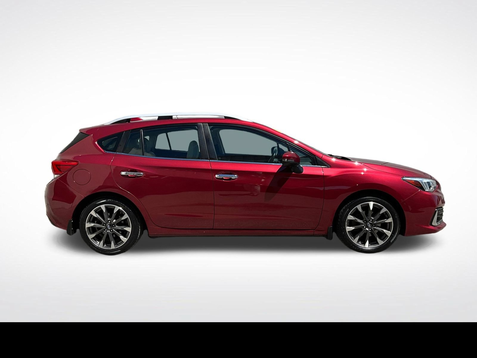 Certified 2022 Subaru Impreza 2.0i Limited AWD/4WD image 21