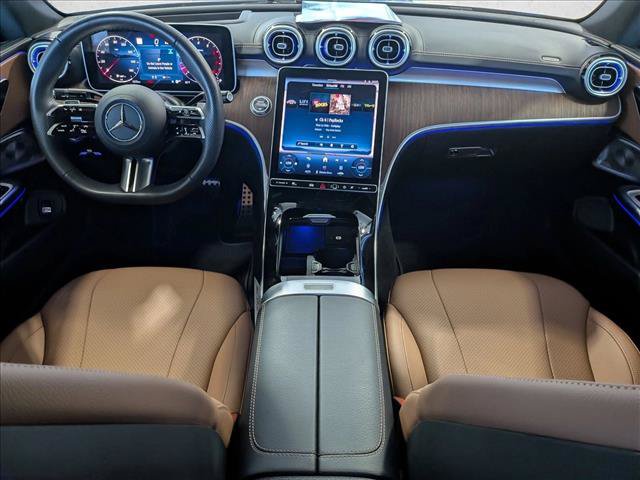 Certified 2024 Mercedes-Benz CLE 450 4MATIC Coupe image 18