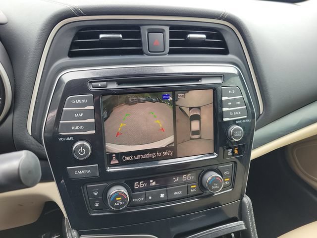 Used 2021 Nissan Maxima Platinum w/ Sport Mat Group FWD image 27